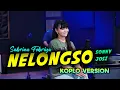 Download Lagu SABRINA FEBRIYA - NELONGSO KOPLO VERSION OFFICIAL MUSIC