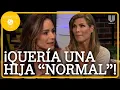 Download Lagu ¡La limitó! Liza Muriel reveló la razón de por qué su mamá le impedía que fuera actriz |Montse y Joe