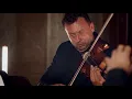 J.S.Bach Andante from Organ Sonata No.4 (arr. Tomasz Wabnic) by The Vienna Morphing Trio