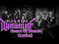 Download Lagu Kissin Dynamite - Heart Of Stone (Lyrics)