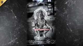 yekkada chusina neeve ayyappa sarvantharyami neeve ayyappa ayyappa songs telugu ayyappa songs