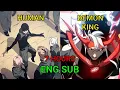 Demonic Evolution 1-72 Manhwa Recap