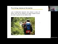 Big Java Chapter 3 Section 3 Providing the Class Implementation