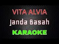 Download Lagu Vita Alvia - Janda Basah [Karaoke] | LMusical