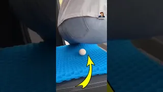 تجربة أغرب وسادة ضد البواسير 