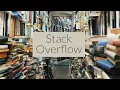 StackOverflow Programmers Best Friend