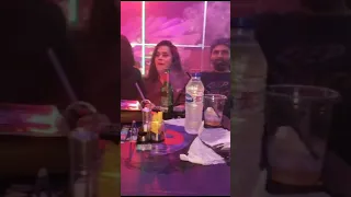 Rangila 2 Shisha Cafe With Ali Shan 4 