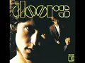 The Doors - The End (full version)