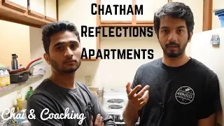 Chatham Reflections Apartments - Dallas Texas UT Dallas Student Housing McCallum Boulevard