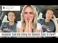 Download Lagu TikTok Mom Suspects Husband Is Having An Affair With Co-Worker (she won’t believe it)