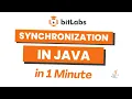 Synchronization in