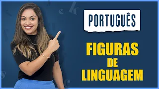 Português - Figuras de Linguagem
