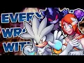 Download Lagu Everything Wrong With Sonic the Hedgehog (2006) in 57 and a Half Minutes