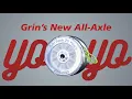 Lagu Introducing the New Grin All-Axle...