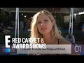 Against the Clock with Vanessa Ray E People s Choice Awards