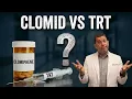 Clomid The Low Testosterone Pill Your Doctor Never Mentioned