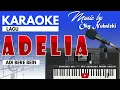 Download Lagu Karaoke - Adelia ( Adi Bere Bein )