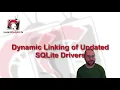 Dynamically Link an Updated SQLite DLL - Delphi 242