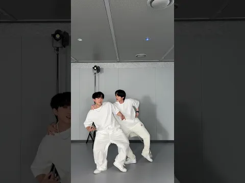 Lee Know & Changbin