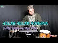 Download Lagu ALLAH ALLAH AGHISNA RELIGI KOPLO VERSION 2021 - cover shinin kendang
