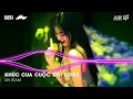 Lagu Khúc Cua Cuộc Đời Remix TikTok - Cuộc Đời Mà Thì Phải Có Những Khúc Cua Remix | Nhạc Remix Hay 2025