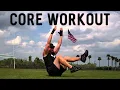 The 20 Minute Killer Core Workout Sean Vigue Fitness