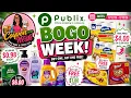 PUBLIX BOGO DEALS - BEST DEALS THIS WEEK