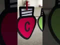 Editable Christmas Lights Classroom Decoration