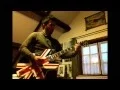 Download Lagu Oasis - Hey Now Cover by SanOCS1980 with new Epiphone Sheraton union Jack
