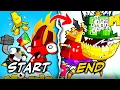 Download Lagu The ENTIRE Story of Mixels from Start to End in 13 Minutes
