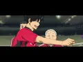 【MAD】ハイキュー!!/オレンジ -SPYAIR-