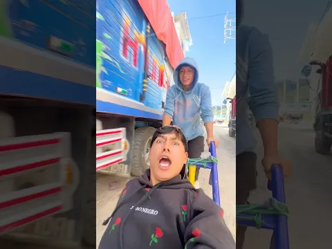 Así se mercadea ahora? #peru #cajamarca #elsevis #miloco #kreisi #humor #mercado