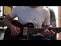 Peter Green's Fleetwood Mac - Stop Messin' Round (Guitar Cover)