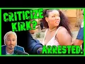 Download Lagu MAGA Is ARRESTING People For Criticizing Charlie Kirk | The Kyle Kulinski Show