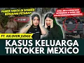 Lagu KASUS MENGGEMPARKAN MEKSIKO! ESMERALDA FG. | #NERROR ft. Nilover Judge