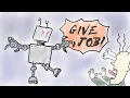 Can your Developer job be saved