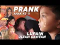 Download Lagu PRANK Lupain Ultah Anak ke-11 | Gen Halilintar Prank Qahtan Halilintar