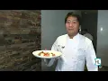 Chef Adison Lee of Kuu on Houston Life