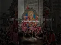 Ganpati Visarjan 2025 ! Ganesh Visarjan Status ! #ganpativisarjan #ganeshvisarjan #shorts
