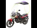 SELF MADE RAIN GUARD mifratech eLearning