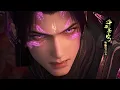 Download Lagu 💦年番EP154FULL：萧炎露出萧族族纹吓尿血刀圣者，萧玄登场秒杀魂族两位斗圣！！【斗破苍穹 | Battle Through the Heavens 】