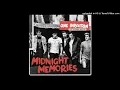 One Direction - Strong (Vocals/Acapella) | Midnight Memories (Album)
