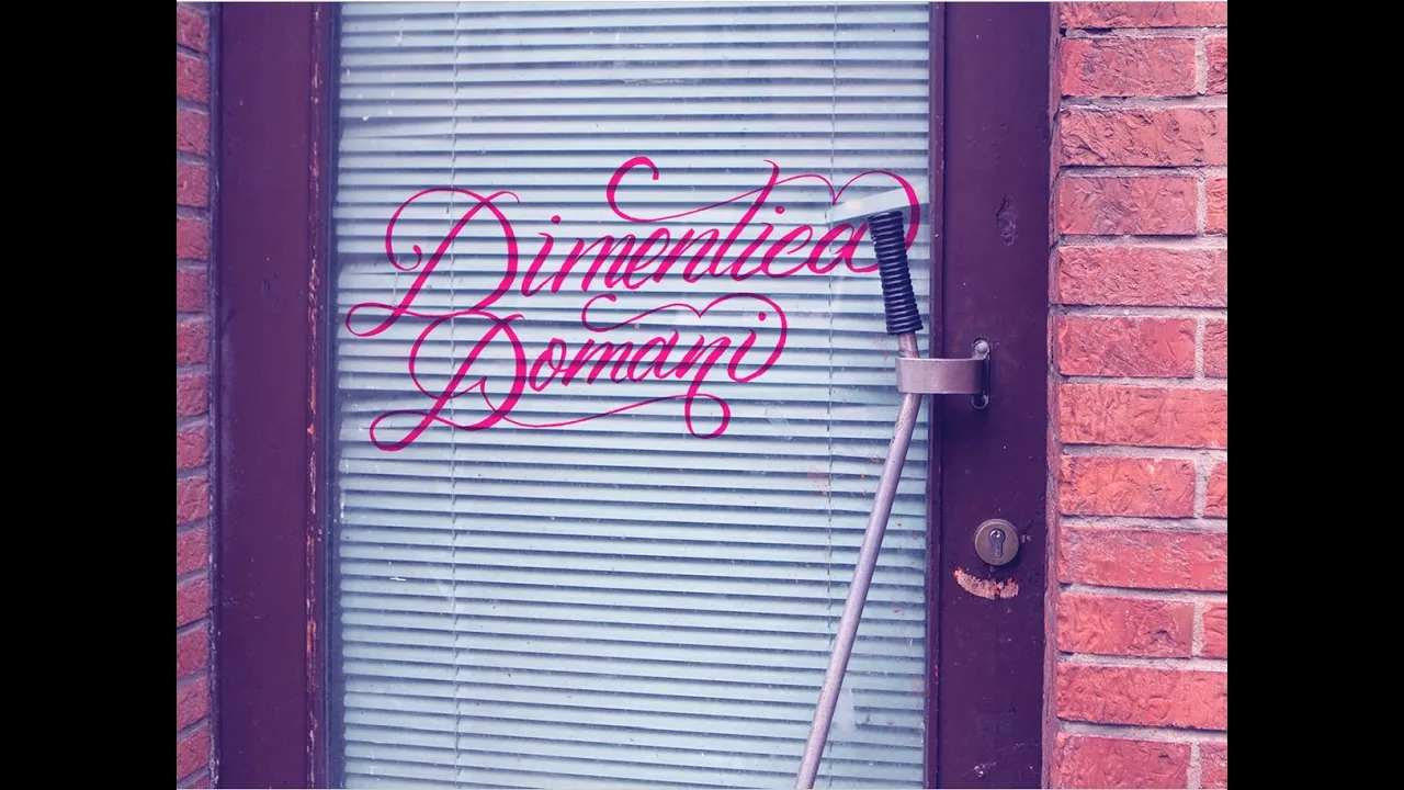 Malika Ayane racconta "Dimentica Domani" (NAIF track by track)