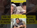 Download Lagu Vidi Aldiano Makin Lemah, Momen Haru Bersama Ibunya Tuai Doa Netizen #vidialdiano #kanker #trending