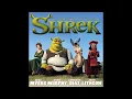 Shrek Soundtrack   13  John Powell   True Love's  First Kiss