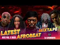 Lagu LATEST AFROBEAT HITS VOL  3_RUGER_REMA_AYRA STAR_CHELLA  2025 MIXTAPE #mydarling #laho #namipa