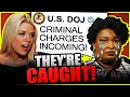 Stacey Abrams 2 BILLION Scandal Just Got SO MUCH WORSE