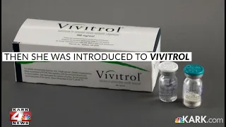 New Medication is Helping Arkansas Inmates Beat Addiction