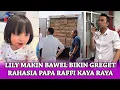 Lagu TERUNGKAP....‼️ INI FAKTANYA YANG BIKIN PAPA RAFFI MAKIN KAYA, LILY MAKIN BAWEL GREGET BANGET