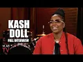 Kash Doll on BMF Show Big Meech 500K Jewelry Stolen Plastic Surgery Tracy T Full Interview